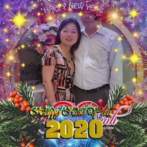 Meet your Posher, Nha